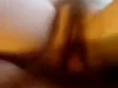 My hirsute fur pie slavemaster&#039;s filthy slut wife can&#039;t survive without her cowgirl job.